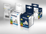 Новая линейка «Classic» в ассортименте ламп LED от компании «Kanlux»!