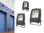 RINDO MCOB SE с датчиками движения – новые прожектора LED от «Kanlux»!