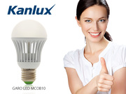 Лучшие источники света LED в Польше в компании АО «Kanlux»!